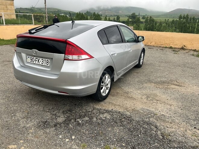 Honda Insight 2010, 460,000 km - 1.3 l - Gəncə