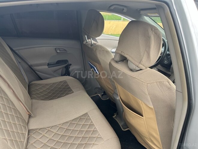 Honda Insight 2010, 460,000 km - 1.3 l - Gəncə
