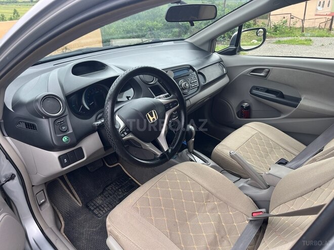 Honda Insight 2010, 460,000 km - 1.3 l - Gəncə