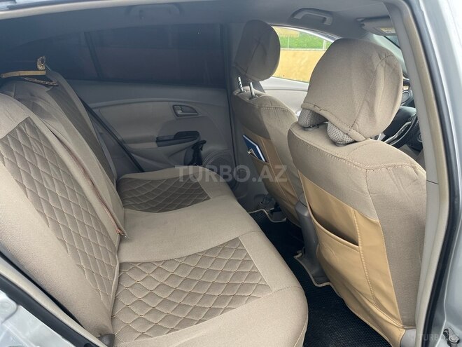 Honda Insight 2010, 460,000 km - 1.3 l - Gəncə