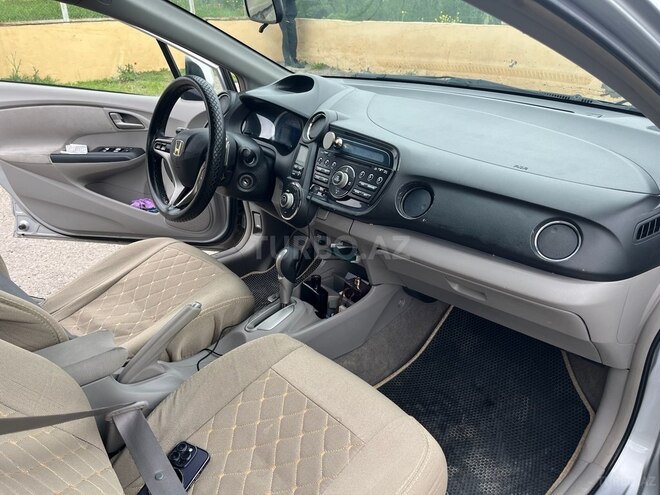 Honda Insight 2010, 460,000 km - 1.3 l - Gəncə