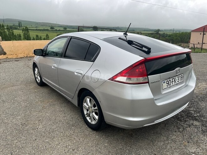 Honda Insight 2010, 460,000 km - 1.3 l - Gəncə