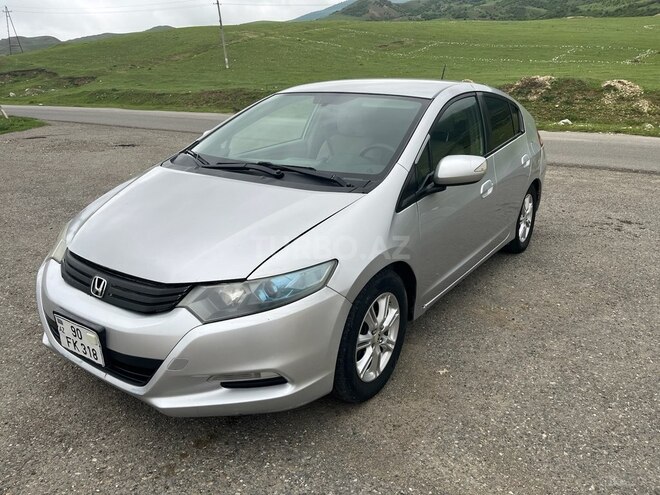 Honda Insight 2010, 460,000 km - 1.3 l - Gəncə