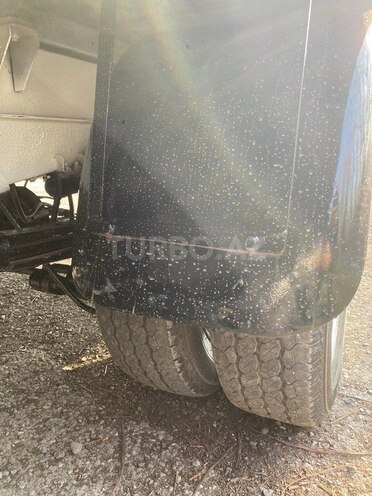Ford Transit 1999, 415,000 km - 2.5 l - Qəbələ