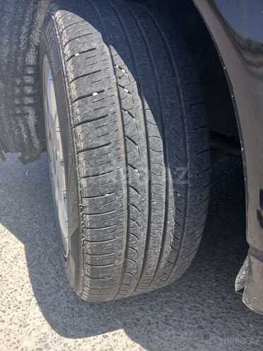 Mercedes E 220 d 2001, 555,699 km - 2.2 л - Bakı