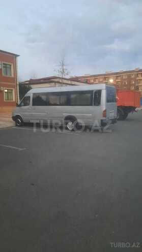 Mercedes Sprinter 312 2000, 128,000 km - 2.7 l - Bərdə