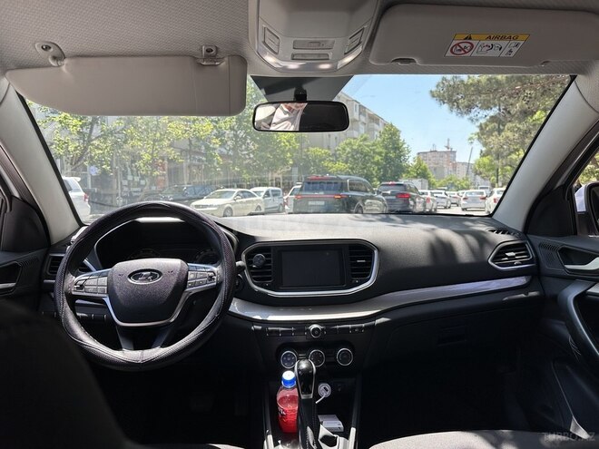 LADA (VAZ) Vesta 2024, 15,000 km - 1.8 l - Bakı