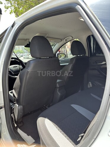 LADA (VAZ) Vesta 2024, 15,000 km - 1.8 l - Bakı