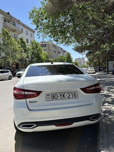 LADA (VAZ) Vesta 2024, 15,000 km - 1.8 l - Bakı