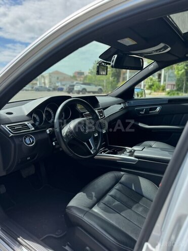 Mercedes E 220 d 2015, 176,000 km - 2.2 l - Bakı
