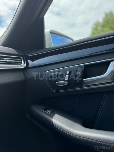 Mercedes E 220 d 2015, 176,000 km - 2.2 l - Bakı