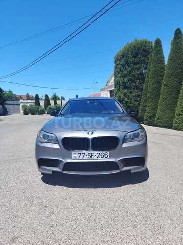 BMW 528 2015, 250,000 km - 2.0 l - Bakı