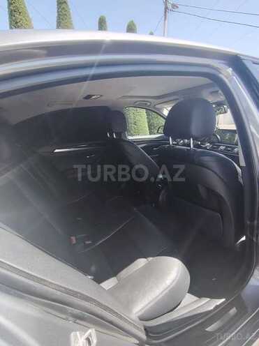 BMW 528 2015, 250,000 km - 2.0 l - Bakı