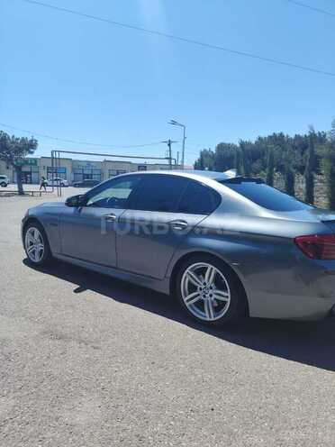 BMW 528 2015, 250,000 km - 2.0 l - Bakı