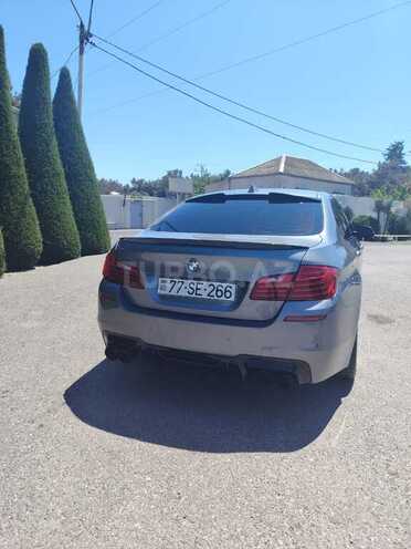 BMW 528 2015, 250,000 km - 2.0 l - Bakı