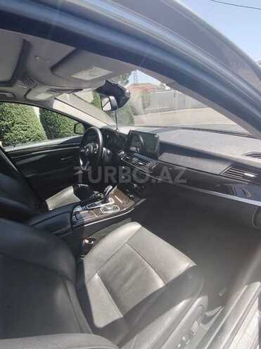 BMW 528 2015, 250,000 km - 2.0 l - Bakı