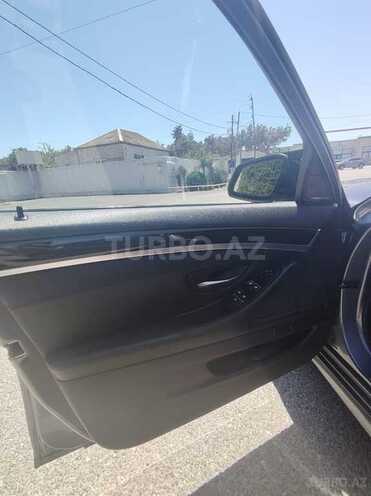 BMW 528 2015, 250,000 km - 2.0 l - Bakı