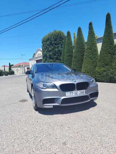 BMW 528 2015, 250,000 km - 2.0 l - Bakı