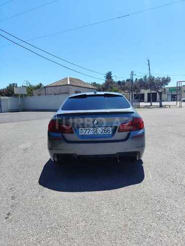 BMW 528 2015, 250,000 km - 2.0 l - Bakı