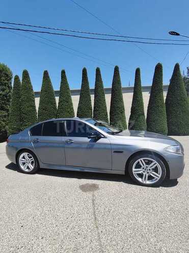 BMW 528 2015, 250,000 km - 2.0 l - Bakı