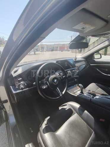 BMW 528 2015, 250,000 km - 2.0 l - Bakı