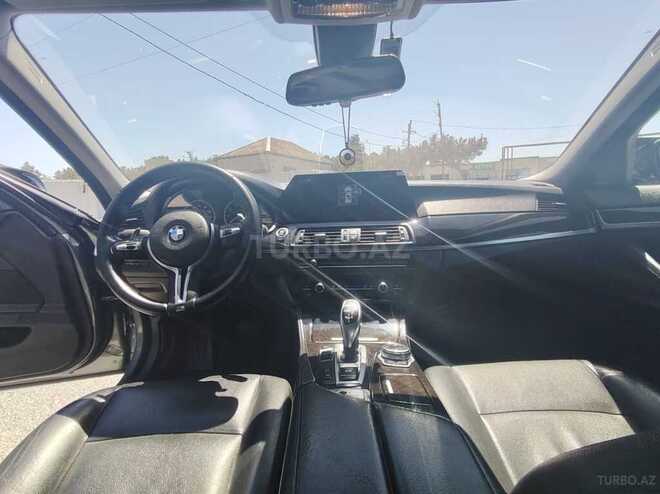 BMW 528 2015, 250,000 km - 2.0 l - Bakı