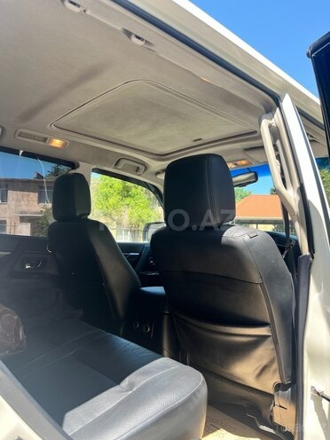 Mitsubishi Pajero 2008, 190,000 km - 3.0 l - Bakı