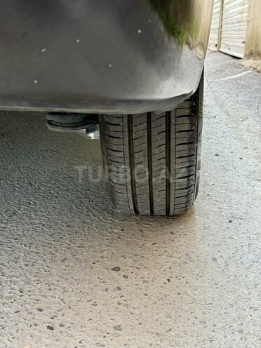 Opel Astra 1999, 370,000 km - 1.6 l - Bakı