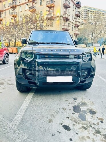 Land Rover Defender 2022, 63,000 km - 2.0 l - Bakı