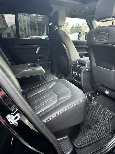 Land Rover Defender 2022, 63,000 km - 2.0 l - Bakı