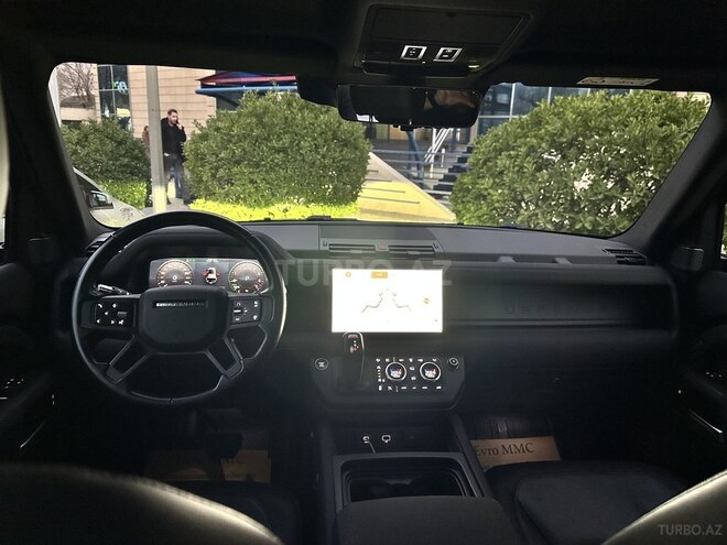 Land Rover Defender 2022, 63,000 km - 2.0 l - Bakı