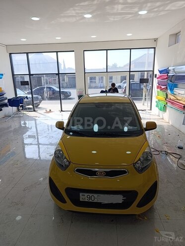 Kia Picanto 2011, 61,000 km - 1.3 л - Bakı