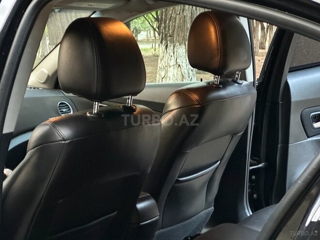 Chevrolet Cruze 2013, 249,231 km - 1.4 l - Sumqayıt