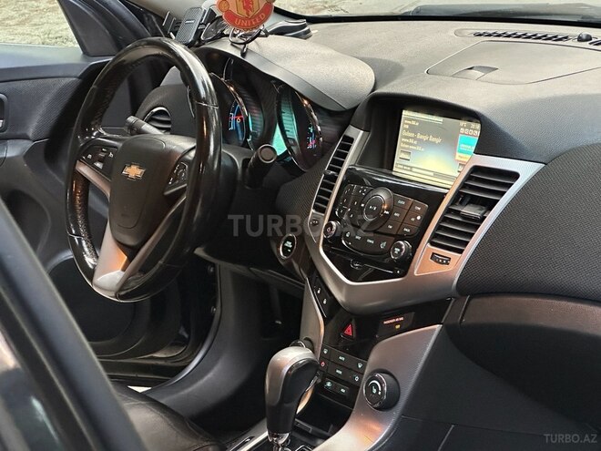Chevrolet Cruze 2013, 249,231 km - 1.4 l - Sumqayıt