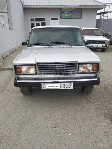 LADA (VAZ) 2107 2002, 25,802 km - 1.6 l - Zərdab