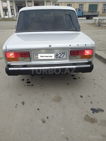 LADA (VAZ) 2107 2002, 25,802 km - 1.6 l - Zərdab