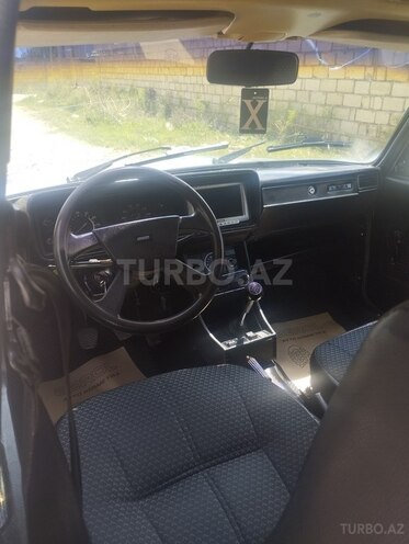 LADA (VAZ) 2107 2002, 25,802 km - 1.6 l - Zərdab