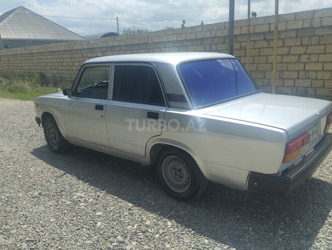 LADA (VAZ) 2107 2002, 25,802 km - 1.6 l - Zərdab