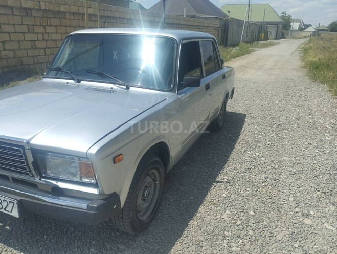 LADA (VAZ) 2107 2002, 25,802 km - 1.6 l - Zərdab