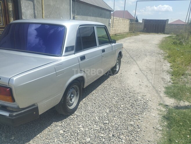 LADA (VAZ) 2107 2002, 25,802 km - 1.6 l - Zərdab