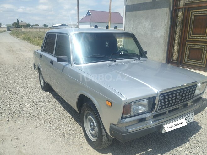 LADA (VAZ) 2107 2002, 25,802 km - 1.6 l - Zərdab