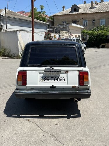 LADA (VAZ) 2104 2011, 96,000 km - 1.6 l - Bakı