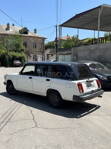 LADA (VAZ) 2104 2011, 96,000 km - 1.6 l - Bakı
