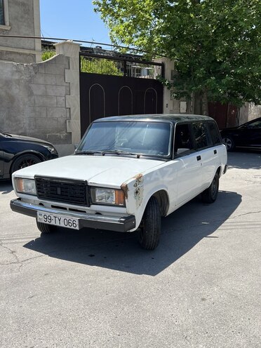 LADA (VAZ) 2104 2011, 96,000 km - 1.6 l - Bakı
