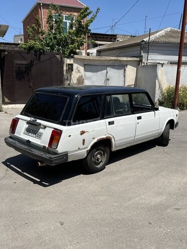 LADA (VAZ) 2104 2011, 96,000 km - 1.6 l - Bakı