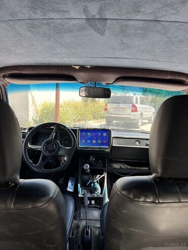 LADA (VAZ) 2104 2011, 96,000 km - 1.6 l - Bakı