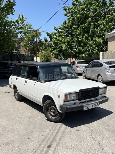 LADA (VAZ) 2104 2011, 96,000 km - 1.6 l - Bakı
