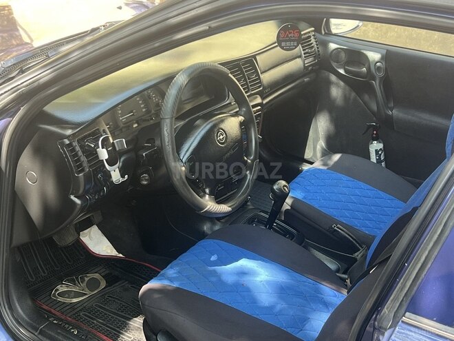 Opel Vectra 1996, 300,000 km - 2.0 l - Bakı