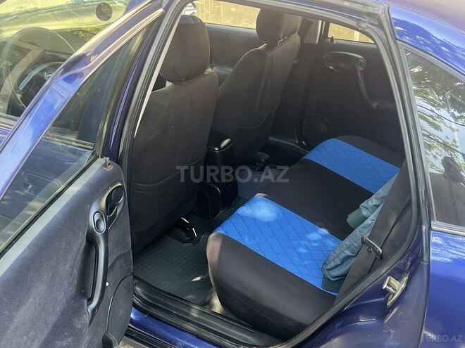 Opel Vectra 1996, 300,000 km - 2.0 l - Bakı