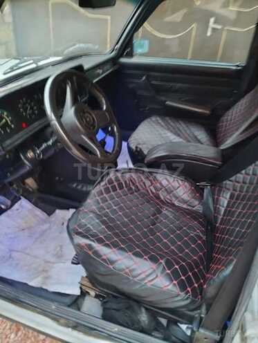 LADA (VAZ) 2107 2003, 99,999 km - 1.6 l - Bakı